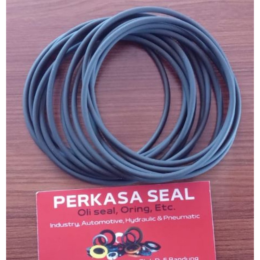 O-RING SEAL 75X3 VITON / O-RING 75X3 VITON / 75X3 VITON