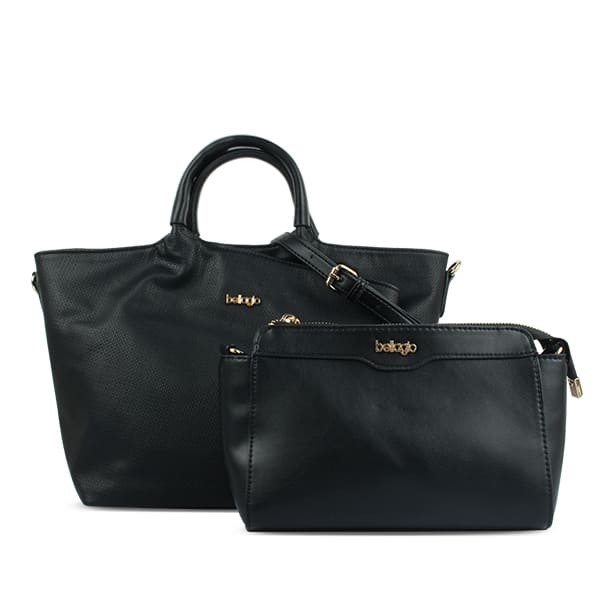 Bellagio Poppy 215 Hand Bag