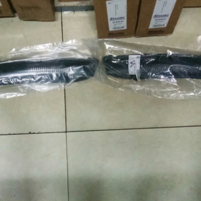 Grill Wiper W210 Original Marcedes-Benz