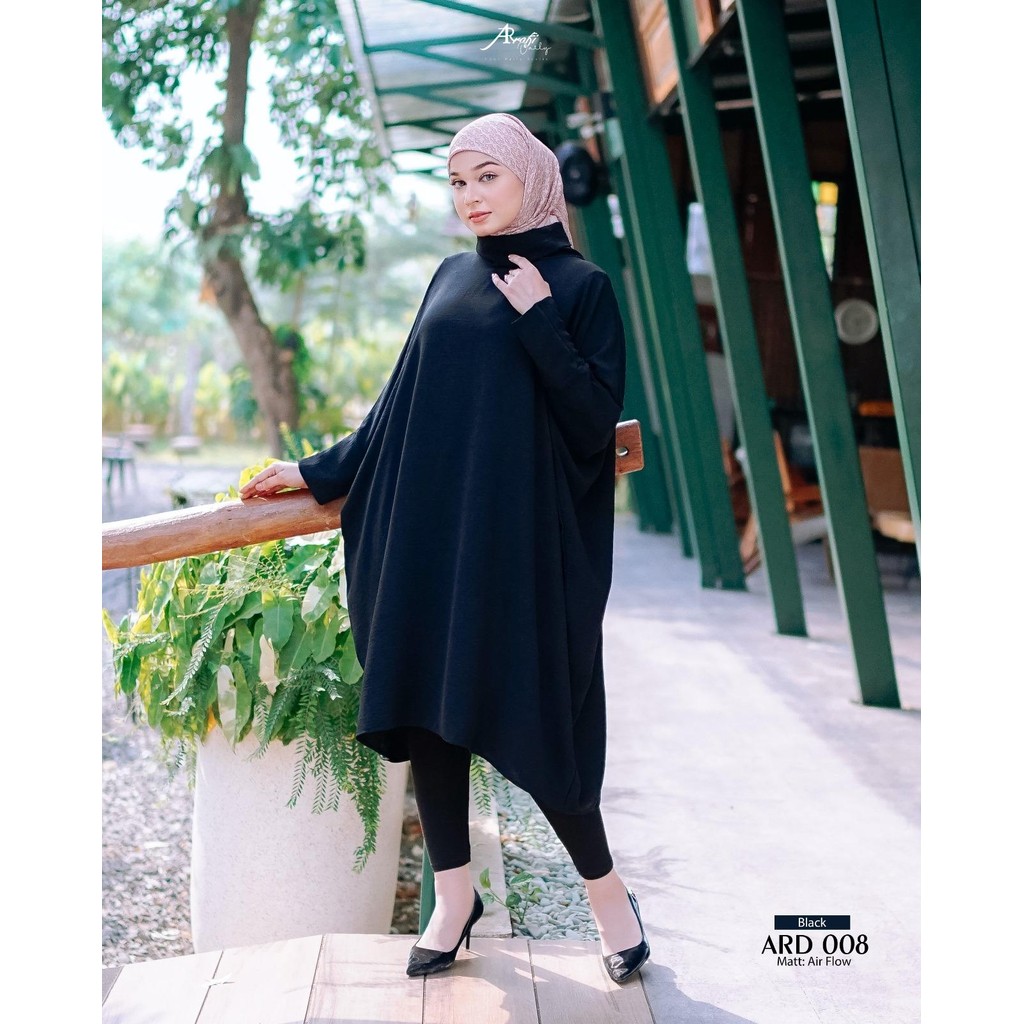 ARRAFI DAILY | ARD 008 | HIJAB ARRAFI |