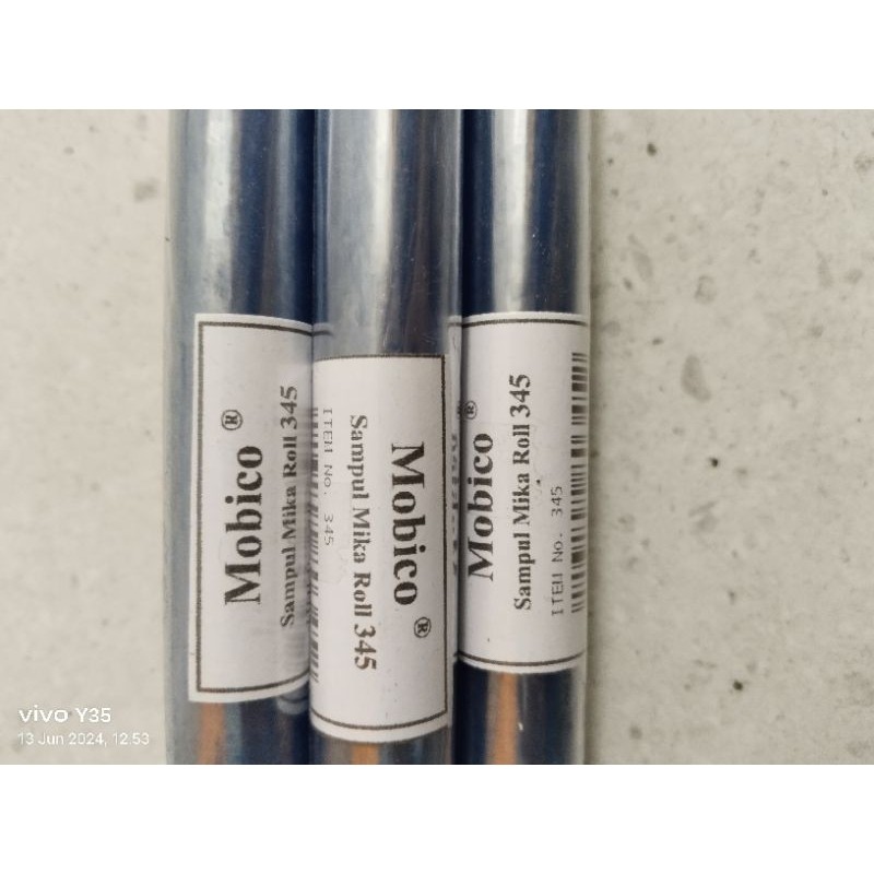 

Sampul Plastik Mika Roll Mobico