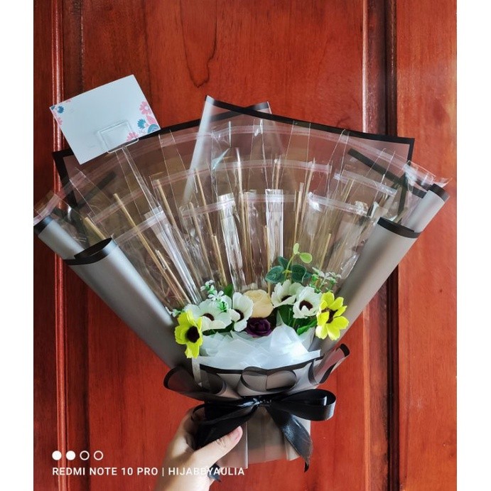 

Bucket Uang kosong Buket Uang Barang Kosong