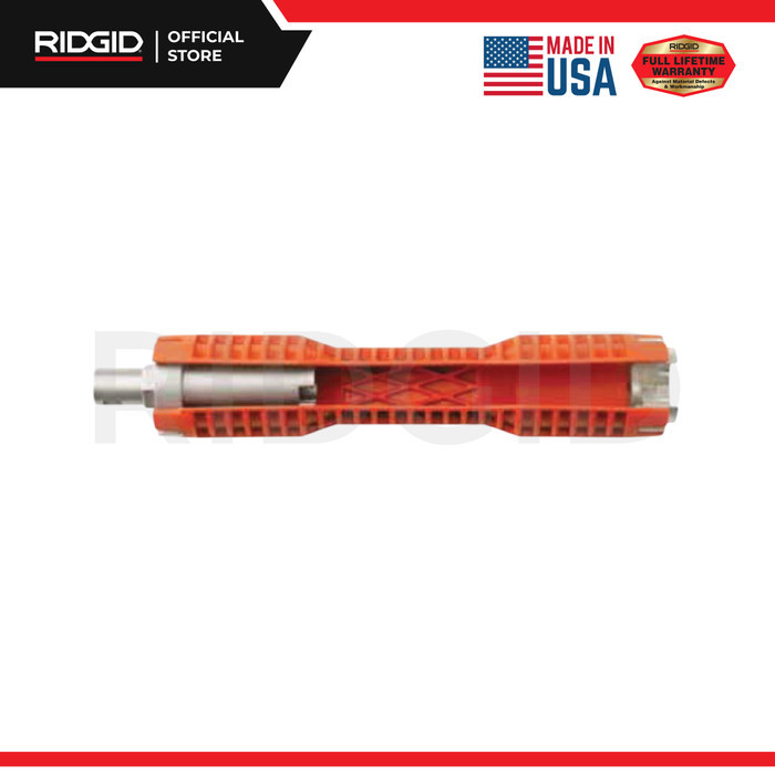 

RIDGID Wrench,Faucet & Sink Installer (66807)-57003