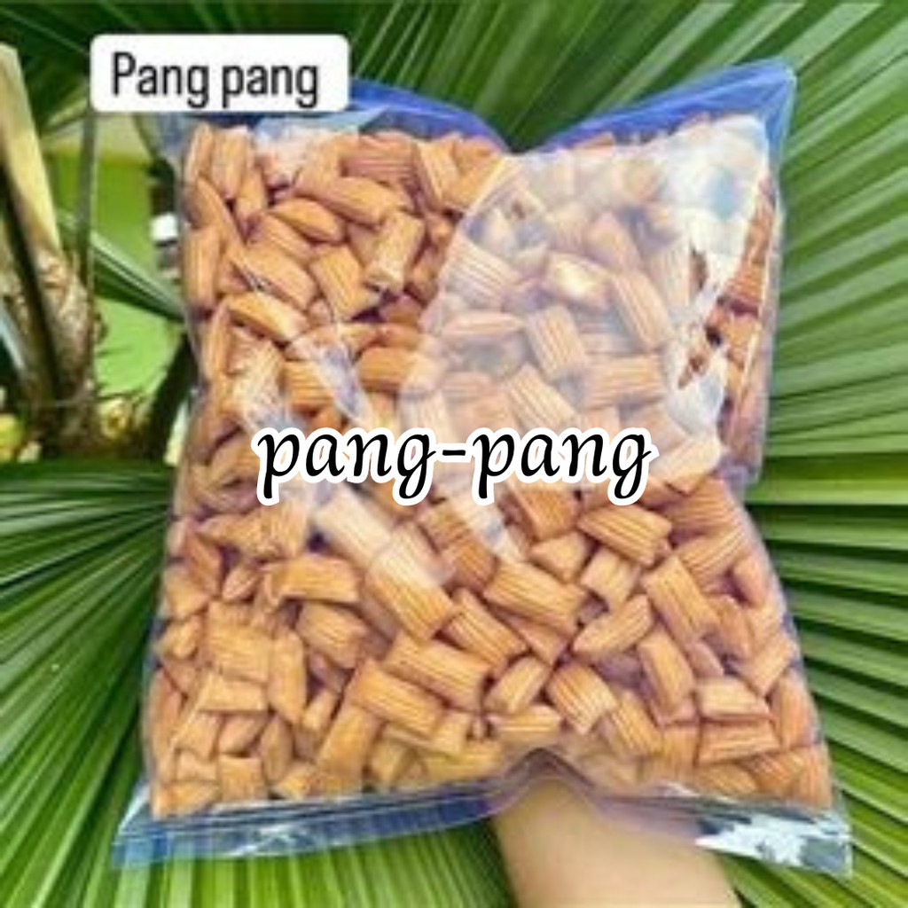 

TERMURAH! kue pang pang kue kering snack pang pang pang pang
