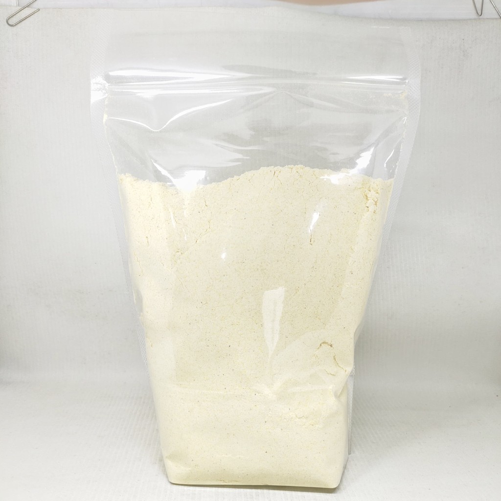

MAKKI ATTA CORN FLOUR 1KG dan 500 GR