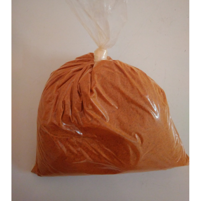 

[PROMO]New bumbu marinasi 1kg untuk 50kg ayam