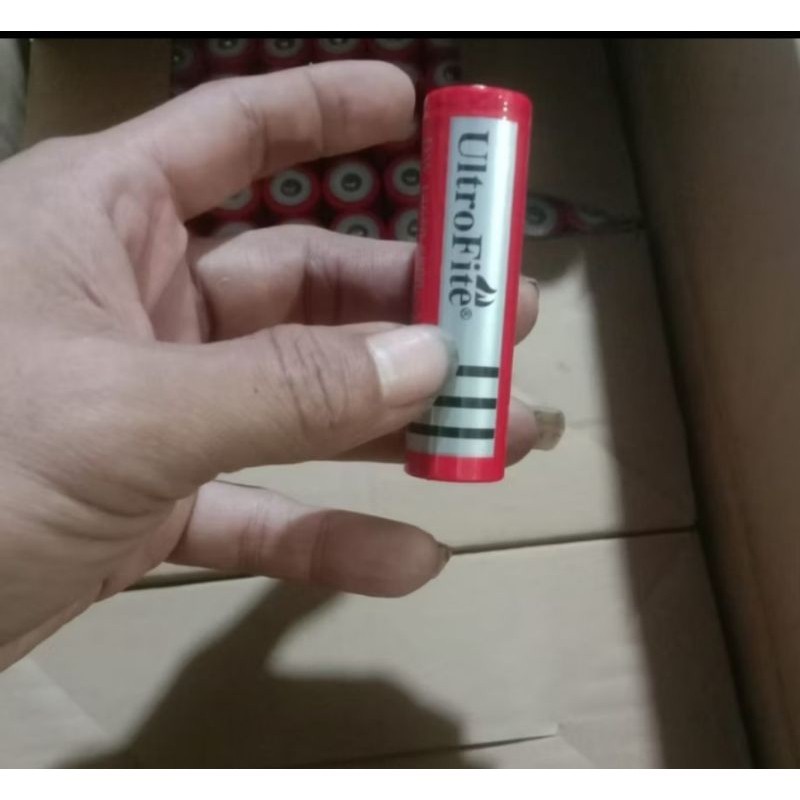 Baterai Cas 18650 Battery / Baterai Printer Thermal