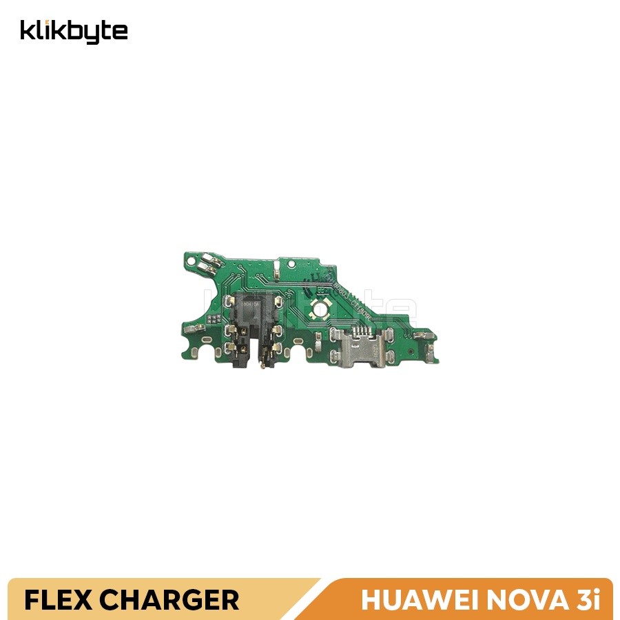 FLEXIBLE CAS HUAWEI NOVA 3I FLEX CONNECTOR CHARGER
