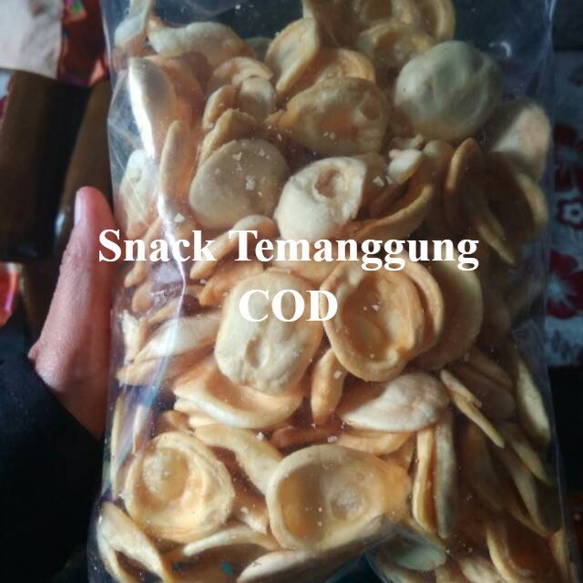 

BESTSELLER kripik buah salak kripik salak buah