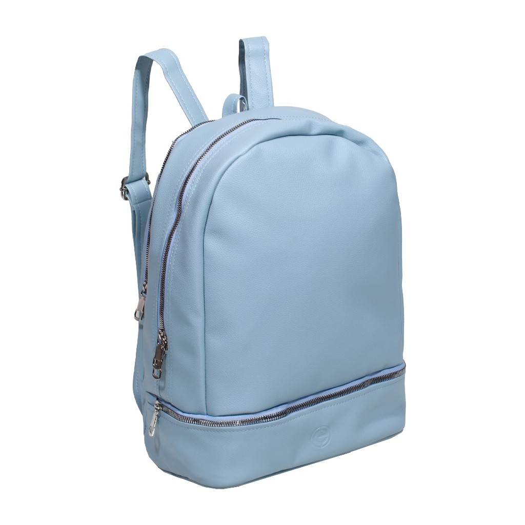 - GUMMY - Ransel Kerja Laptop 14inch Ransel Wanita