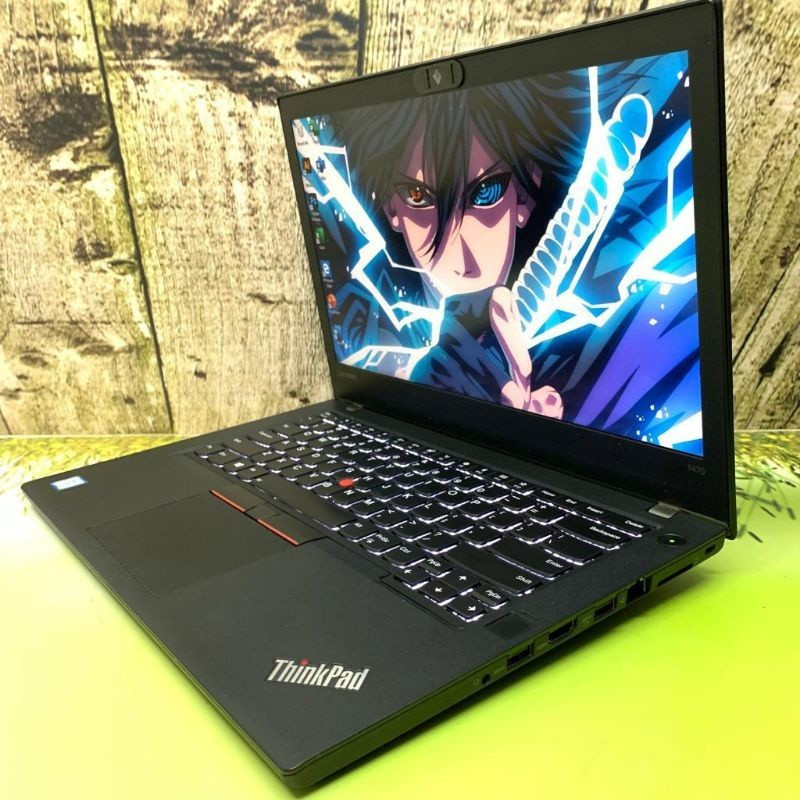 Lenovo Thinkpad T490 T490S T480 T470 T460 Intel Core i5 Gen 6 / 7 /8 RAM 8GB 16GB 256g 512G SSD 2.4 