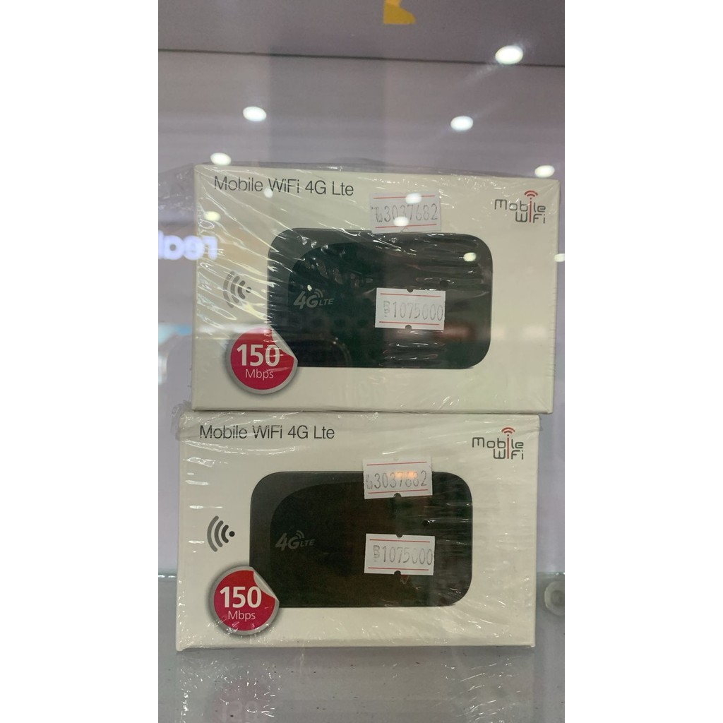 MODEM HUAWEI 4G E5577 + LCD MAX 2