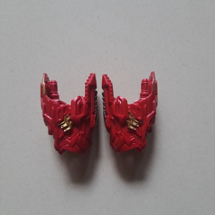 Marvel Legends Blaster Iron Man Mark 50