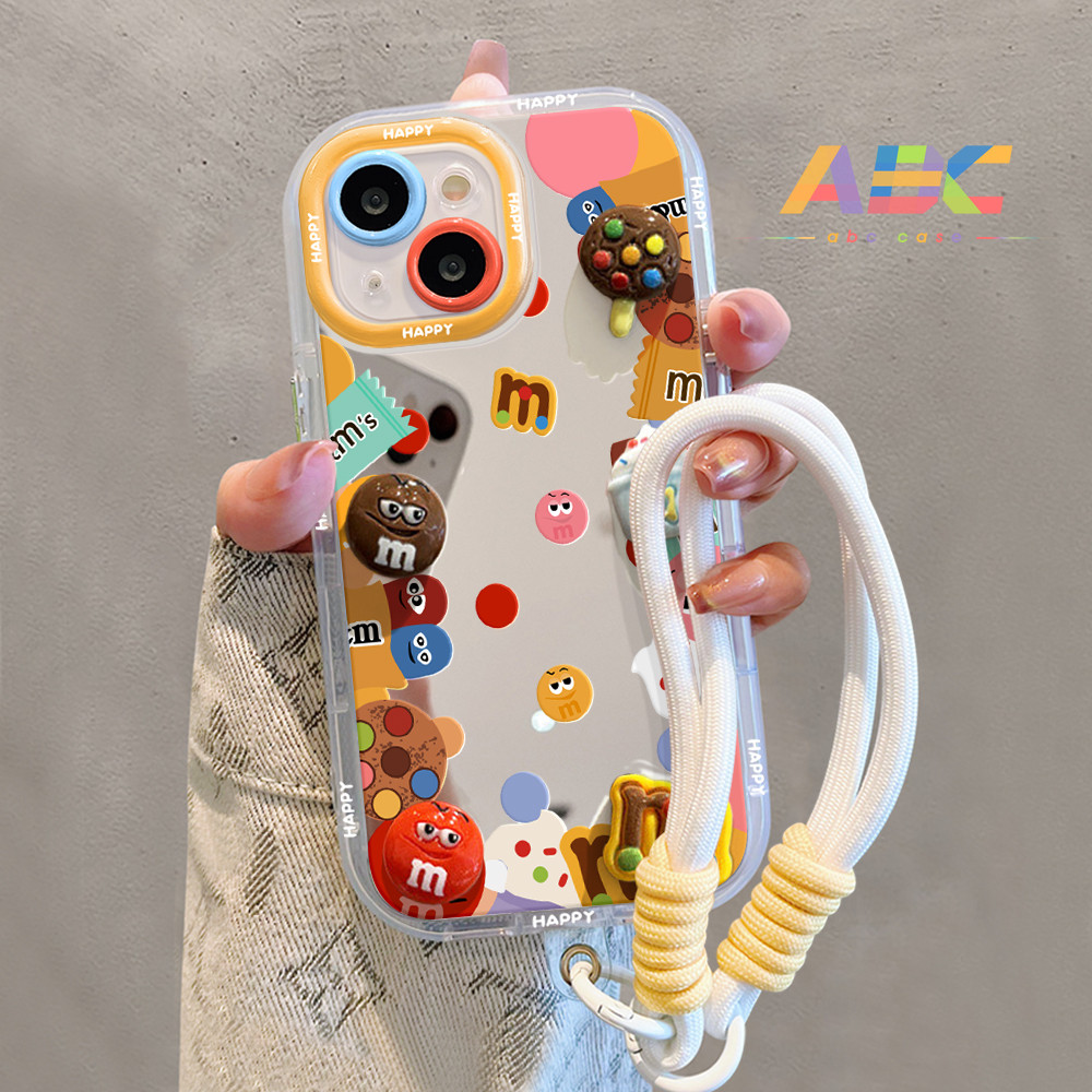 Case untuk OPPO A17 A17K A5 A3S AX5 A57 A57S A77 A77S A38 A54 A1K A7 A5S AN7 AX7 A15 A15S A16 A16S A
