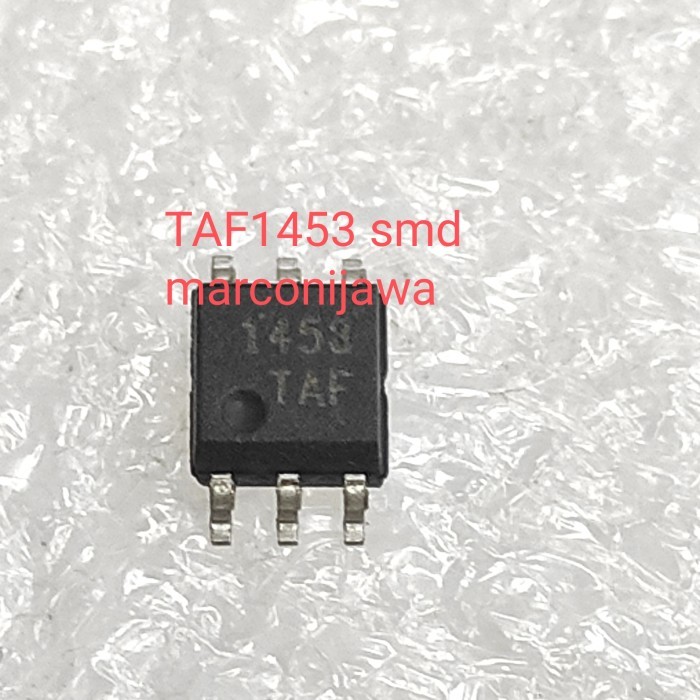 HT99 TAF1453 ic smd 6pin