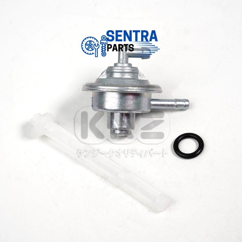 KRAN  BENSIN VESPA LX 125 KNZ