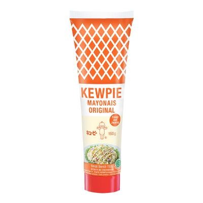 

Kewpie Mayonais Original Tube 150g Mayones