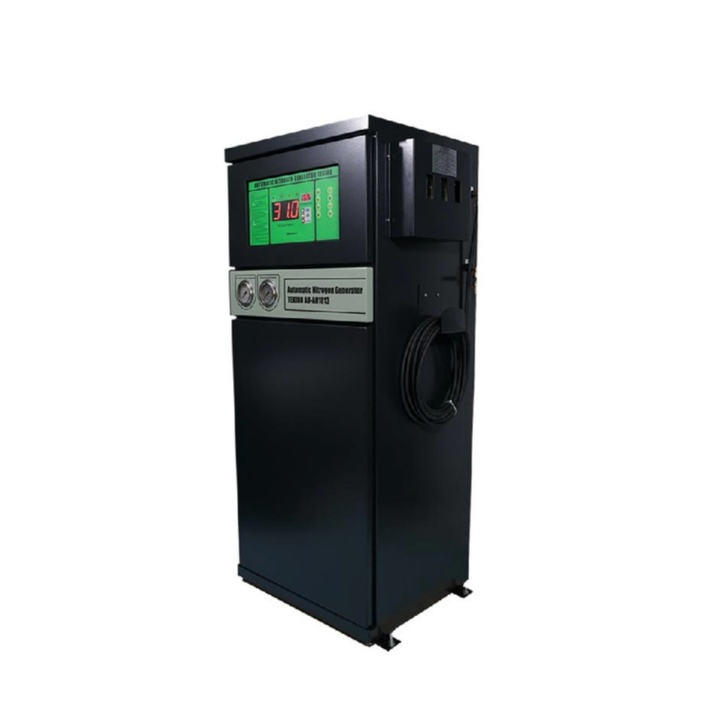 TEKIRO MESIN PENGISIAN ANGIN NITROGEN – AUTOMATIC NITROGEN GENERATOR (AU-AN1813)