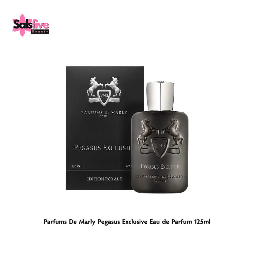 Parfums De Marly Pegasus Exclusive Eau de Parfum 125ml