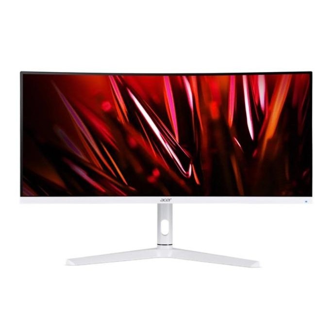 Acer Nitro XZ306CX 29.5" Monitor Gaming Curved 200Hz UltraWide Full HD