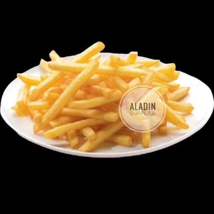 

LL French Fries Kentang Goreng Beku Shoestring 2.5kg