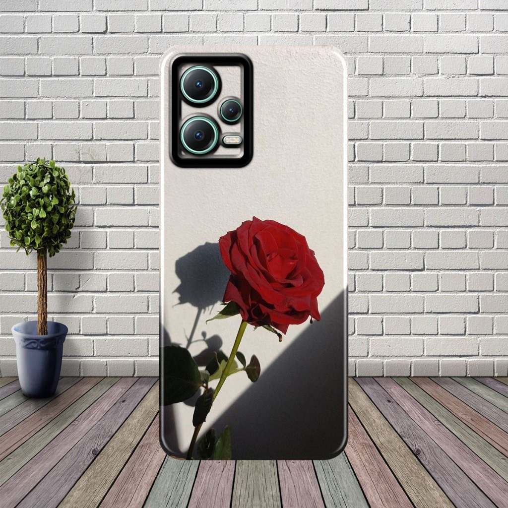 Case REDMI NOTE 12 PRO Casin g Hp - Softcase Case  REDMI NOTE 12 PRO Casing Hp - Softcase - Case Hp 