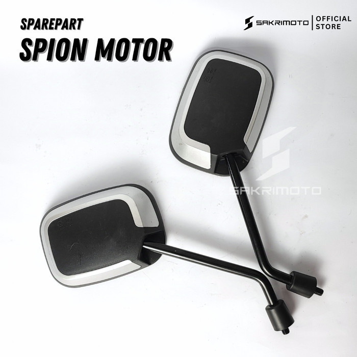 Spion Motor Listrik Uwinfly T3 Original T3S / T3S PRO