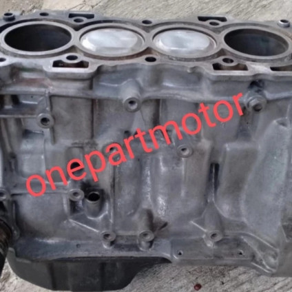 shotblok short blok mesin charade classy 1300 cc original