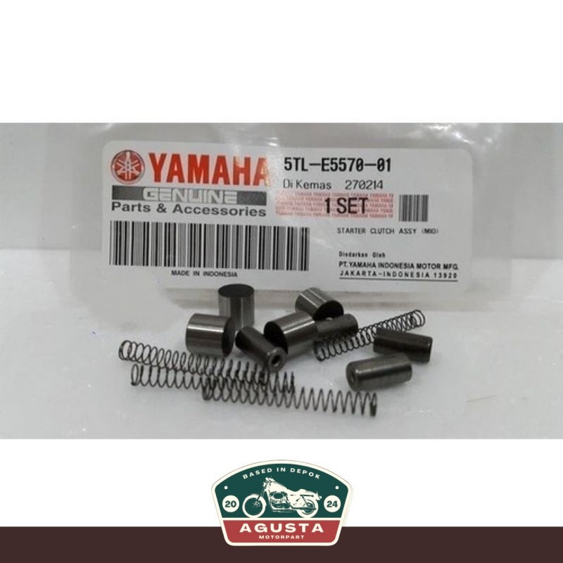 pelor stater mio smail mio sporty mio soul fino nuvo Kualitas Original