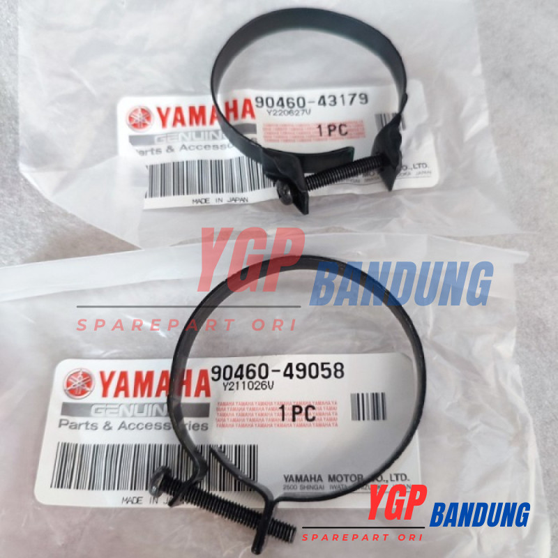 KLEM JOIN KARBU MANIPUL DAN BOX FILTER RX KING ORIGINAL