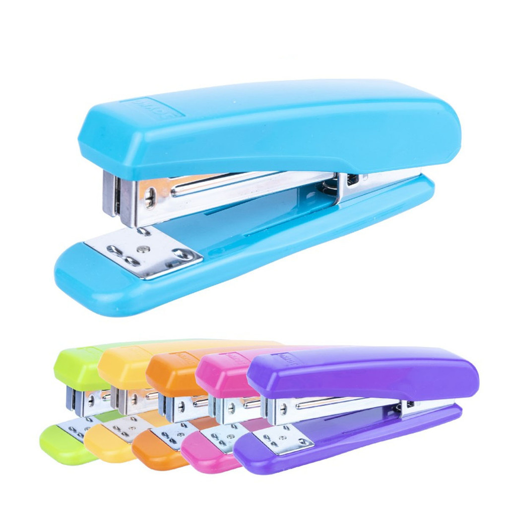 

HD 10 Stapler HD-10DStraples Ukuran Tanggung M&G ABSN2669/ ABS92694/ABS916ED
