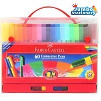

Connector Faber Castell 60w | Spidol