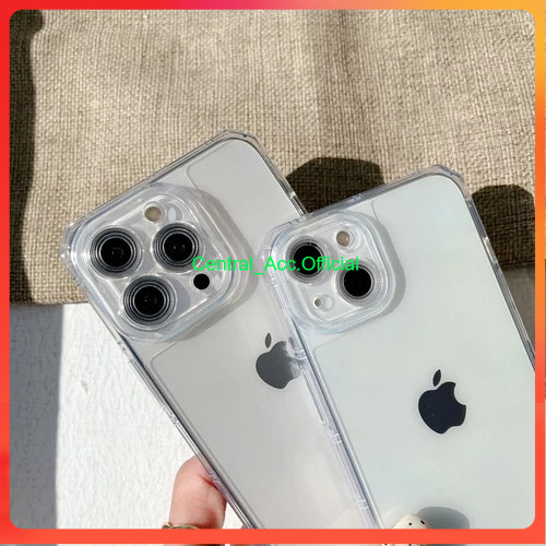 AIRBAG SOFTCASE ASUS Zenfone max pro m1/ Asus zenfone max pro m2