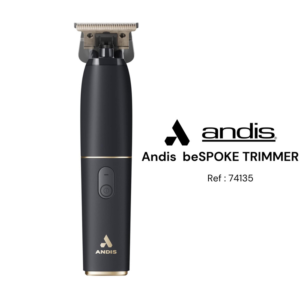 Alat Cukur Andis  beSPOKE TRIMMER