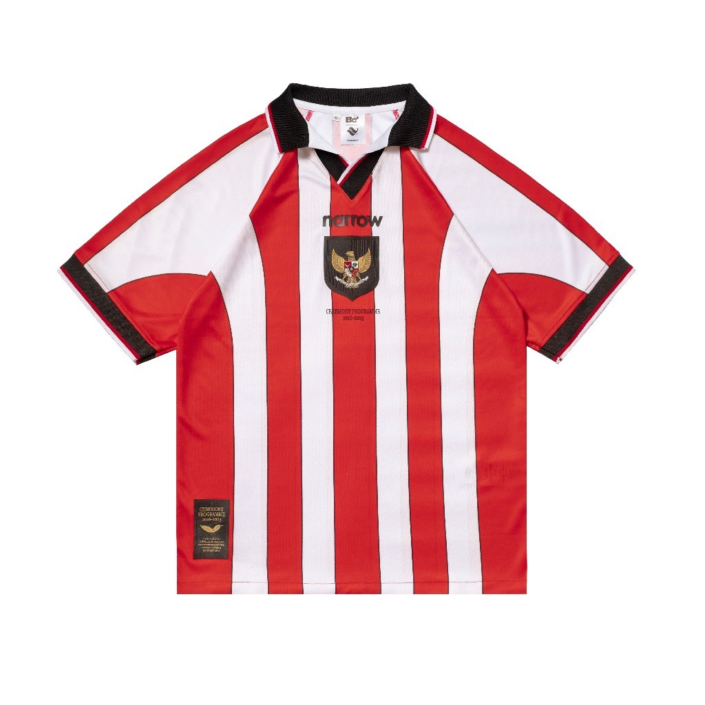 12.12 SUPER SALE NARROW x BCSTUDIO - SHAKTI JERSEY NOLS04