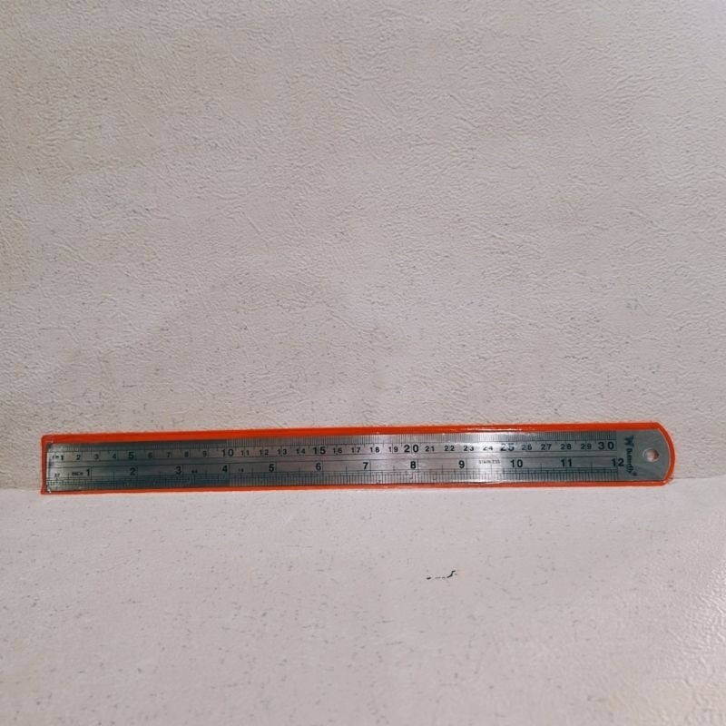 

PENGGARIS BESI 30 BTFY