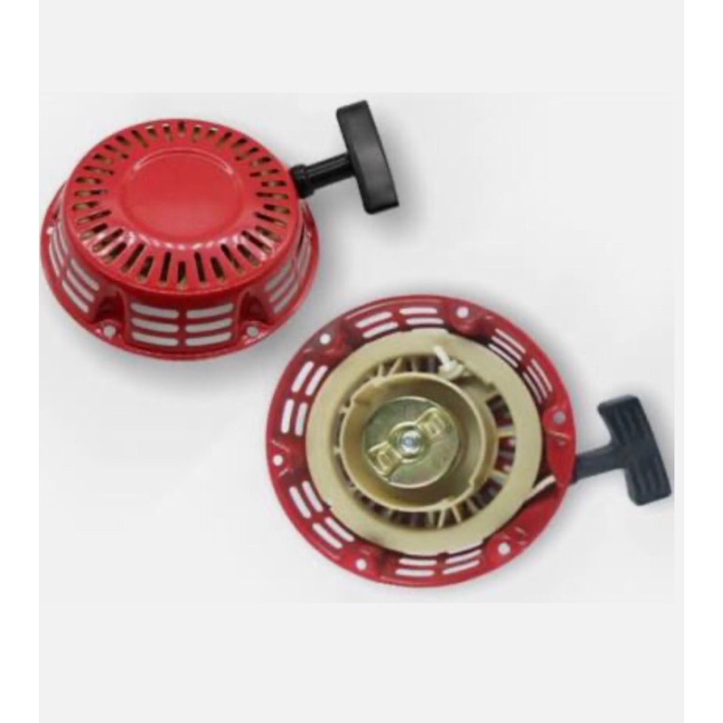 KAP ENGKOL RECOIL STARTER CAP ENGKOL GX160 GX200