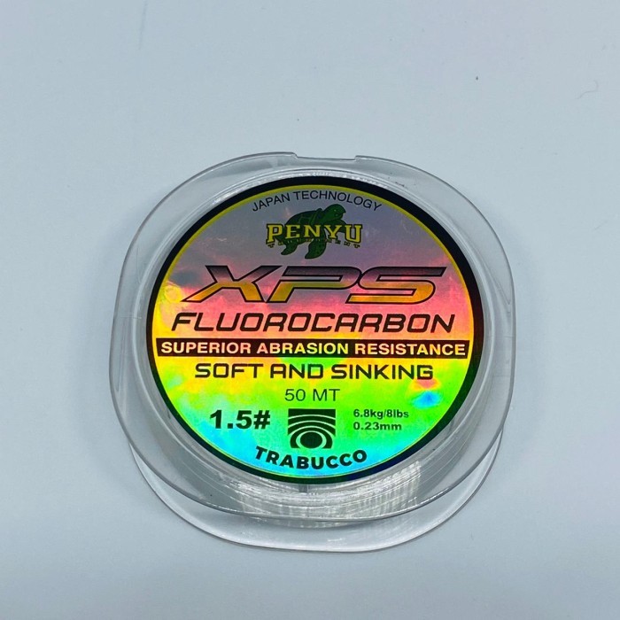 SENAR PANCING PENYU XPS PERMATA_FISHING