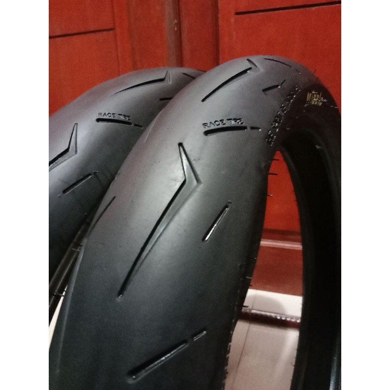 ban mr 01 mizle ring 14 sepasang cabutan asli