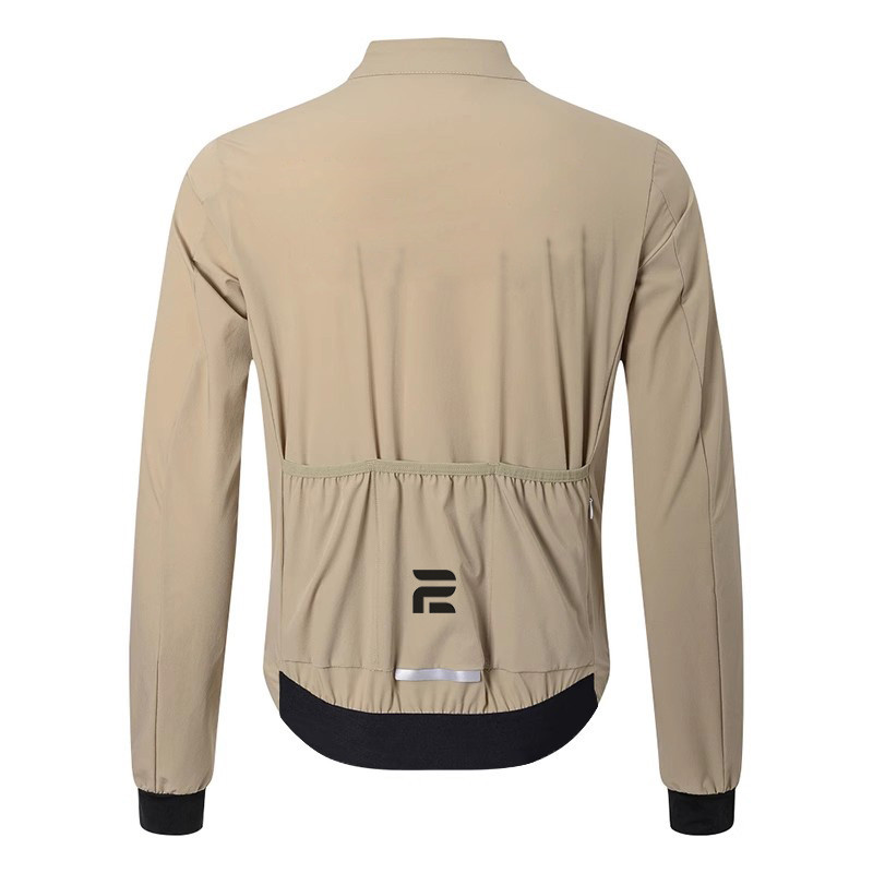 

Chaqueta impermeable de Ciclismo TOP quality bike rain jacket waterproof windproof jersey Bike Lightweight long sleeve mtb shirt