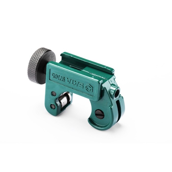

Pemotong Pipa Tembaga AC 97305 Tubing Cutter Mini 3 - 16MM SATA