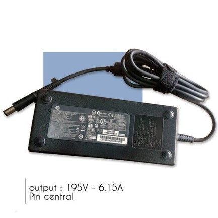 Adaptor Charger HP PC All In One Pavilion 23 TPC-P024 PC600 MS200