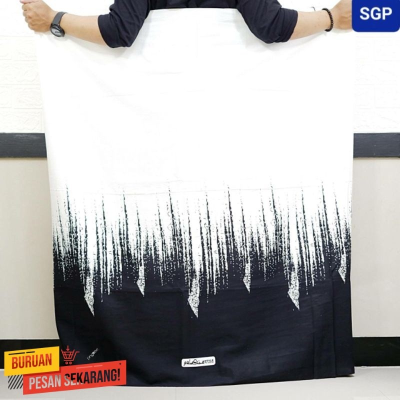 Sarung Palestine Palestina Terbaru