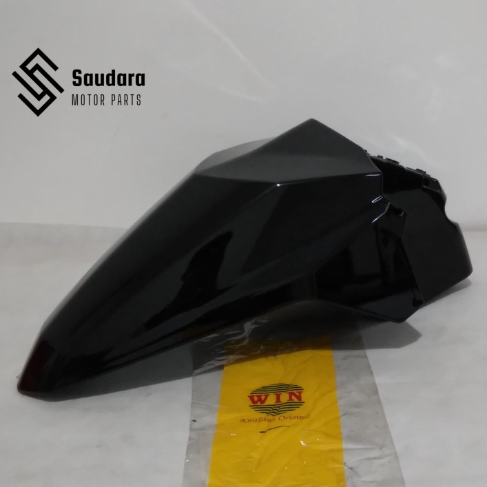 Spakbor Depan X-Ride 125 2013 2014 2015 2016 | front fender WIN | slebor selebor motor yamaha xride 