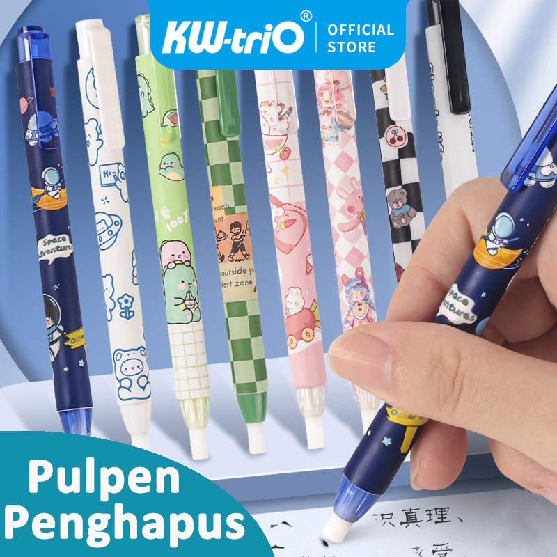 

PENGHAPUS PENSIL MEKANIK / MECHANICAL ERASER / HAPUSAN PENSIL MEKANIK