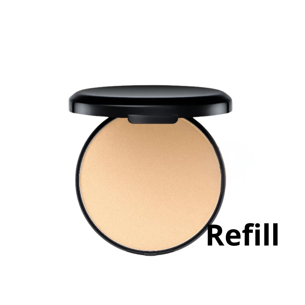 (HADIAH) Make Over Perfect Cover Two Way Cake Refill