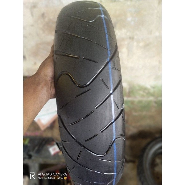 ban tubles  Vixion ukuran 90/80,100/80 110/70,120/70 130/70, 140/70,150/60 ring 17