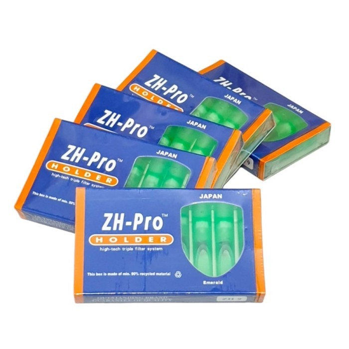 Zh-Pro Holer Filter Zenith Disposable Mini ZH 9 ZH-9 ZH9