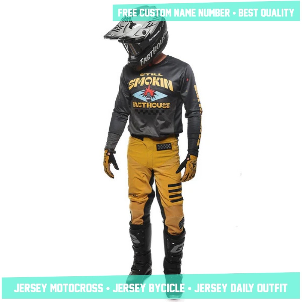 JERSET MOTOCROSS DEWASA & ANAK // JERSEY SEPEDA // JERSEY SET MX // JERSEY TRAIL // JERSEY TRABAS //