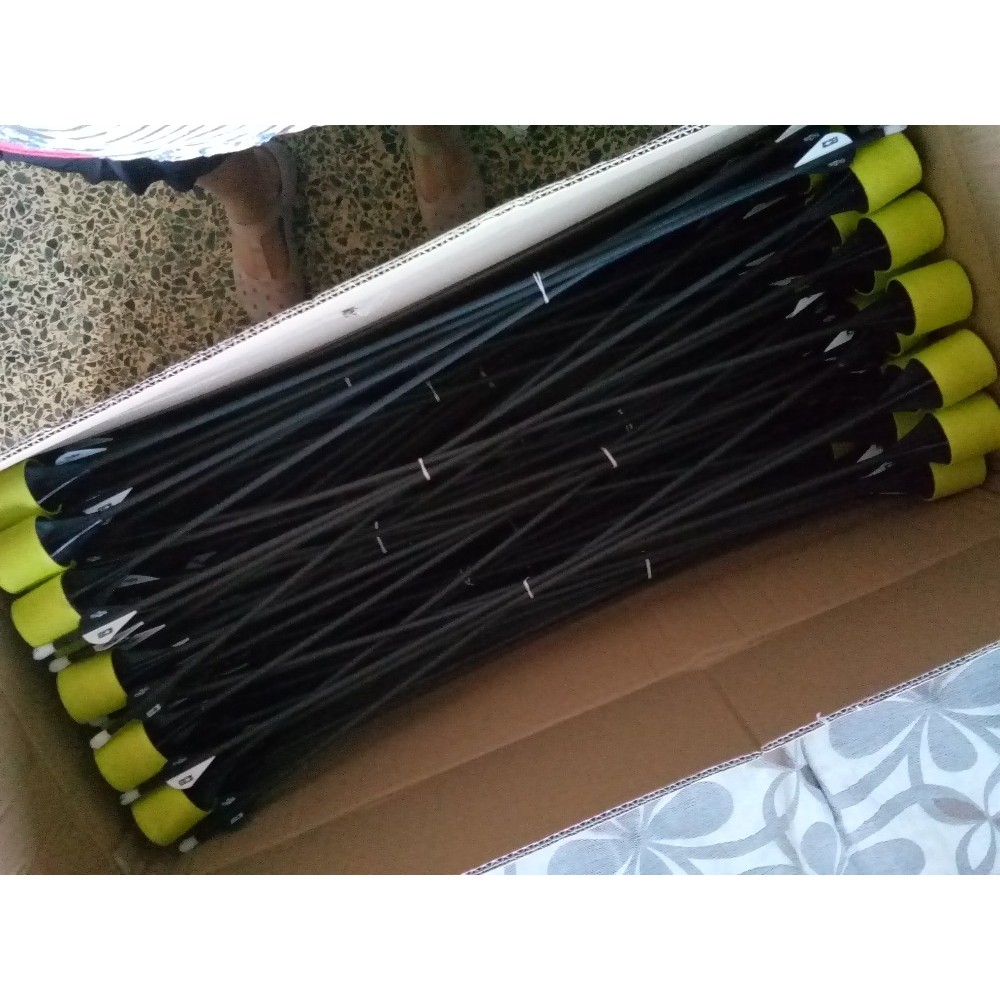 tag archery pure carbon arrows, cs arrows